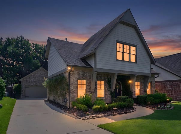 4677 AMBERLEY DRIVE, BIRMINGHAM, AL 35242