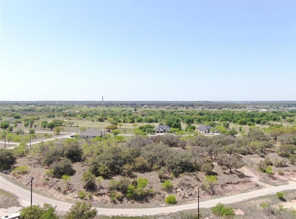 Lot 268-270 Summer Wind Drive, Brownwood, TX 76801