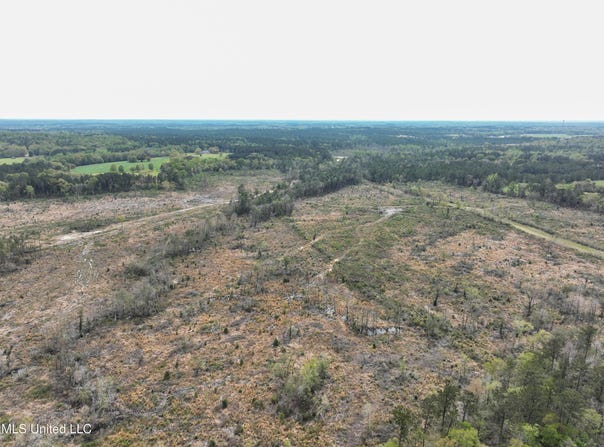 Highway 53, Perkinston, MS 39573