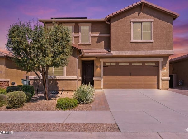 6569 E VIA ARROYO LARGO, Tucson, AZ 85756