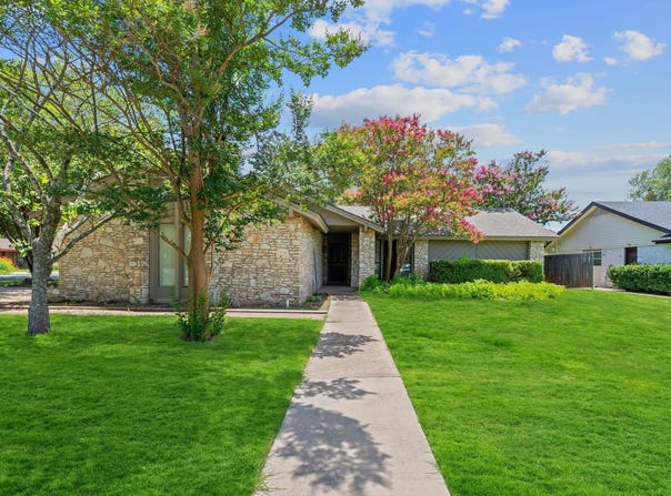 13212 Broadmeade Ave, Austin, TX 78729