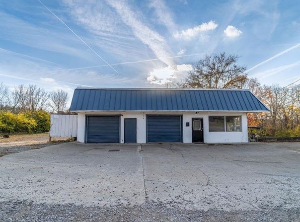 800 N. Sandusky Street, Mount Vernon, OH 43050
