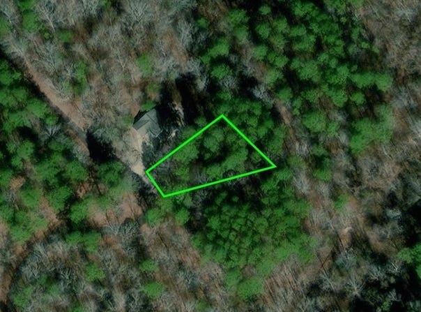 Lot 13 Block 6 Segador Place, Hot Springs Village, AR 71909