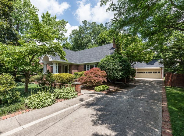 1925 Norway Road, Ann Arbor, MI 48104