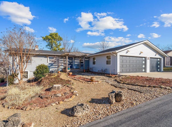 25620 Hillcrest Drive, Shell Knob, MO 65747