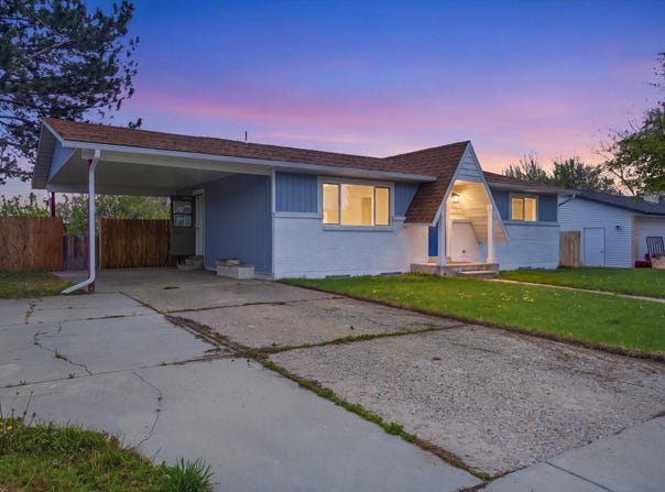 82 E 450 S, Smithfield, UT 84335