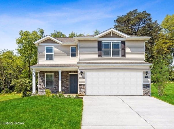 103 Coral Ridge Way, Brooks, KY 40109