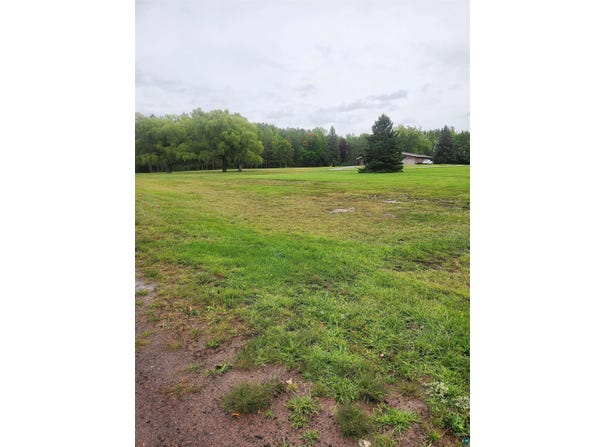 City Heights Rd, Ashland, WI 54806