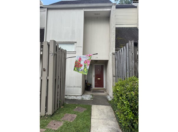 4443 Bethel Church Road 23, Columbia, SC 29206