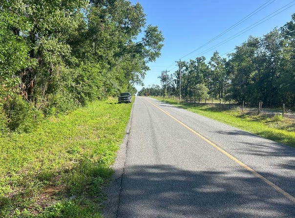 TBD RIVER ROAD, Live Oak, FL 32060