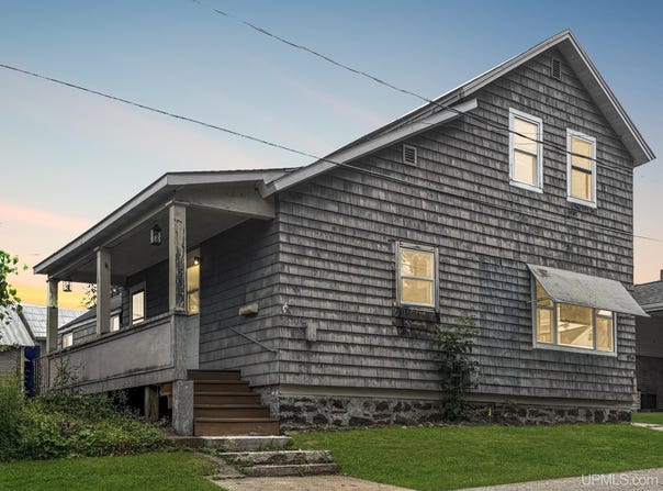 209 Quinnesec, Iron Mountain, MI 49801