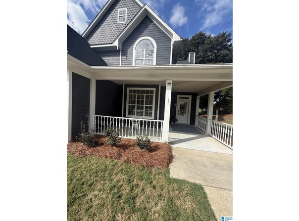 100 SUMMER BROOK LANE, ALABASTER, AL 35007
