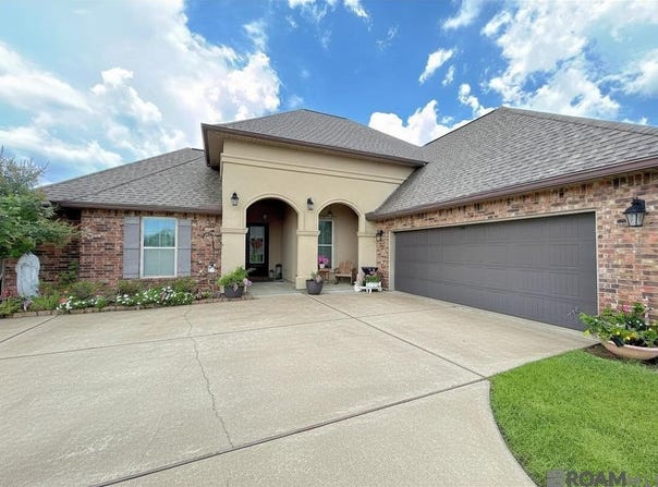 4418 UNION DR, Addis, LA 70710