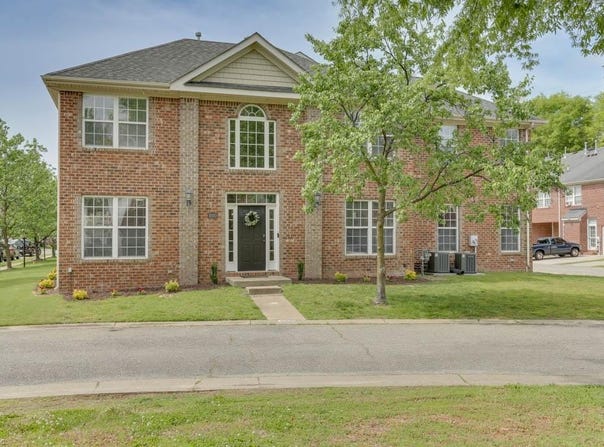 1000 Skiffs Landing Lane, Suffolk, VA 23435