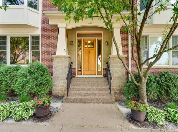 448 3rd Street, Excelsior, MN 55331