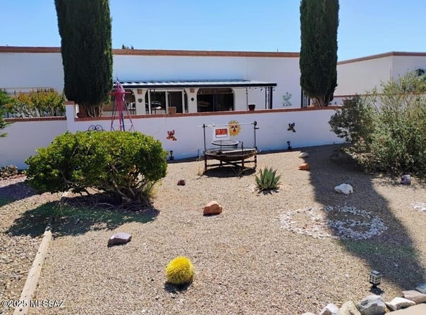 242 N Sage Street, Pearce, AZ 85625