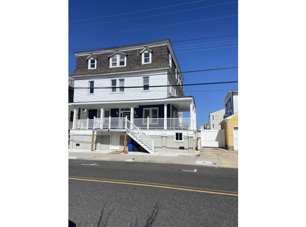 611 7th, Ocean City, NJ 08226