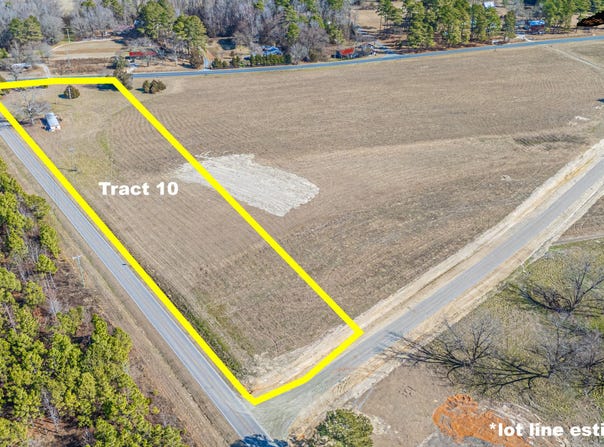 505 Sanctuary Trail, Cameron, NC 28326