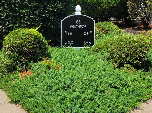 85-f Winthrop Road, Monroe, NJ 08831