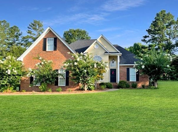 241 Trace Ridge Drive, Kosciusko, MS 39090