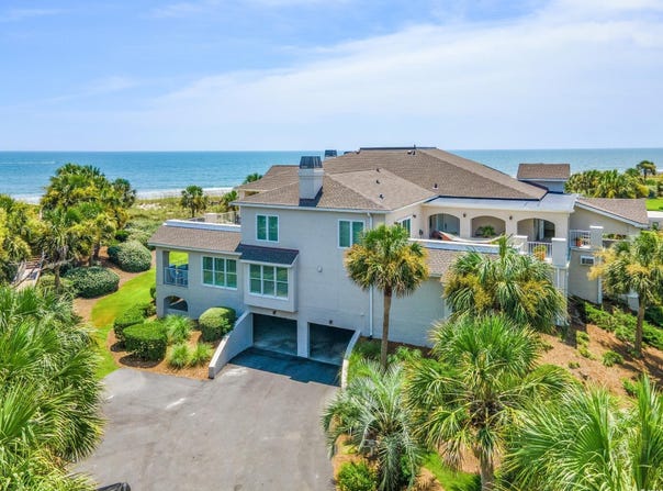 108 Summer Haven Ct., Georgetown, SC 29440