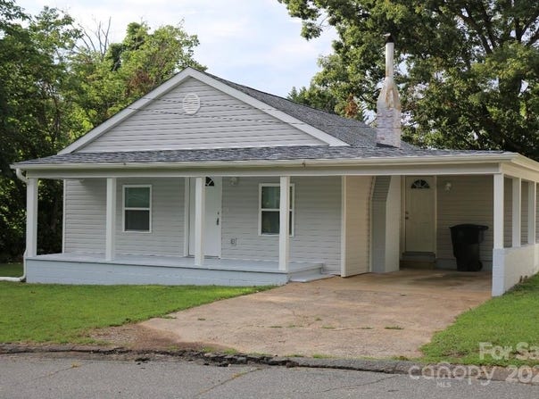 150 Holland Street, Forest City, NC 28043