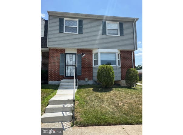 463 DARTON Court, GLEN BURNIE, MD 21061