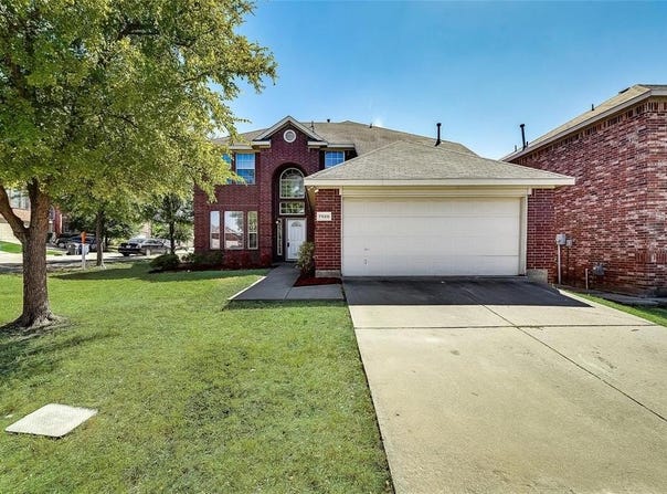 7928 Vista Hill Lane, Dallas, TX 75249