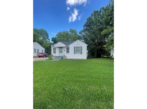 706 Rome Street, Bossier City, LA 71112