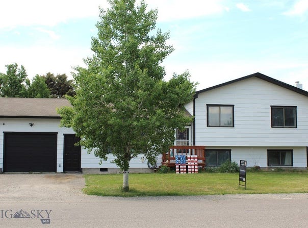 902 E Gallatin Avenue, Belgrade, MT 59714