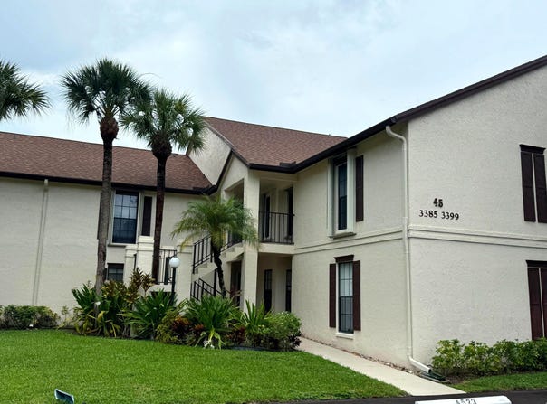 3397 JOG PARK Drive, Greenacres, FL 33467