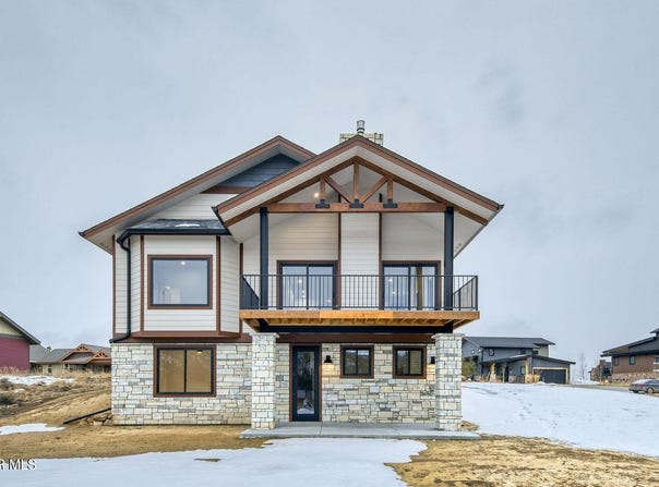 680 LONE EAGLE Drive, Granby, CO 80446