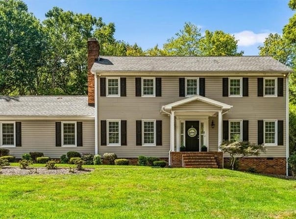 1879 Gumtree Road, Asheboro, NC 27205
