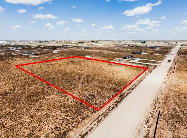 Lot 24 Private Rd, Seminole, TX 79360