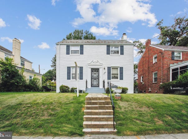 1660 MICHIGAN AVENUE NE, WASHINGTON, DC 20017