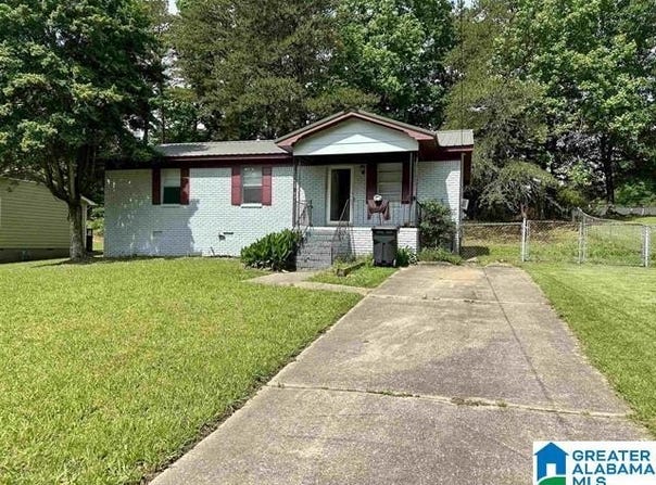 678 CUMMINS AVENUE, HUEYTOWN, AL 35023