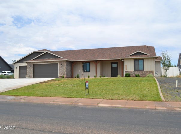 1852 W 7th S Street, Snowflake, AZ 85937