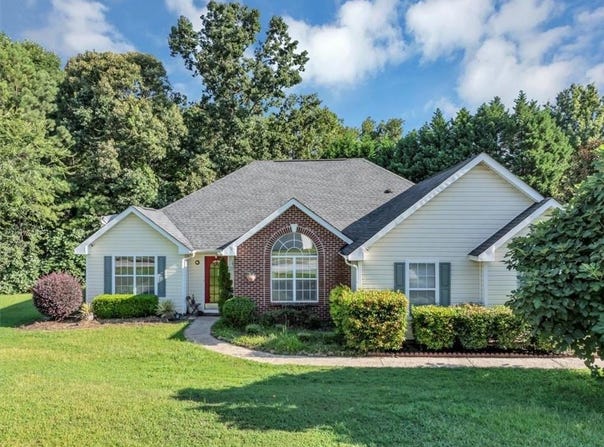 117 Titan Road, Stockbridge, GA 30281