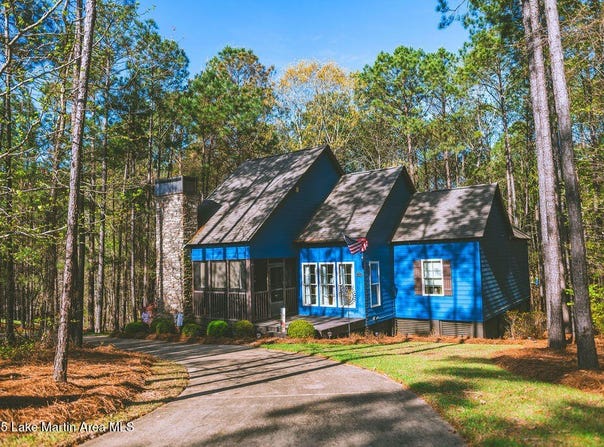 194 Camp Cir, Dadeville, AL 36853