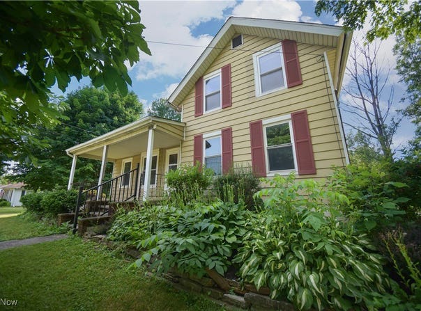 3792 Avon Lake Road, Litchfield, OH 44253
