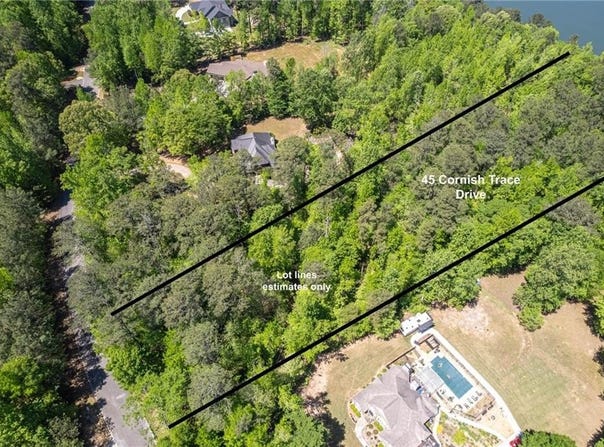 45 Cornish Trace Drive, Covington, GA 30014