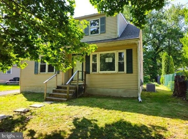 1575 WASHINGTON AVENUE, WILLOW GROVE, PA 19090