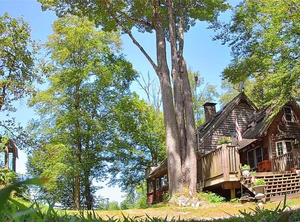 885 Grandview Road, Hancock, NY 13783