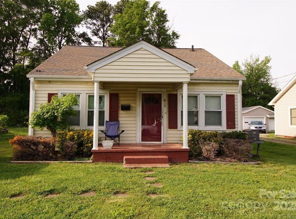 615 Mauney Avenue, Kings Mountain, NC 28086
