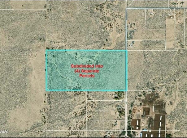Trento Lane, Fallon, NV 89406