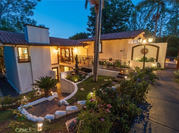 29258 Palos Verdes E, Rancho Palos Verdes, CA 90275