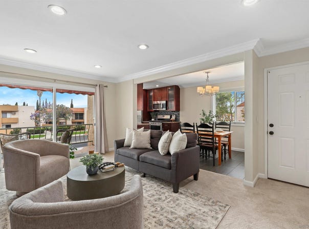 10855 Camino Ruiz unit: 48, San Diego, CA 92126