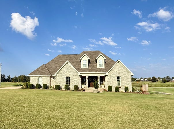 1004 County Road 367, New Albany, MS 38652