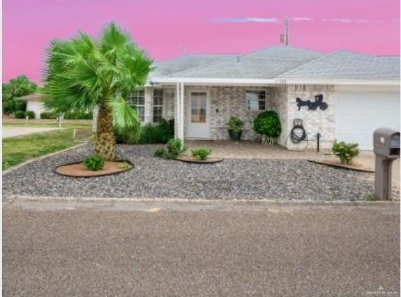 151 Tulip Street, Mission, TX 78574