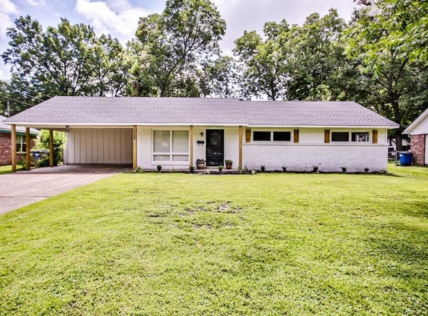 1009 CHERRY LANE, West Memphis, AR 72301